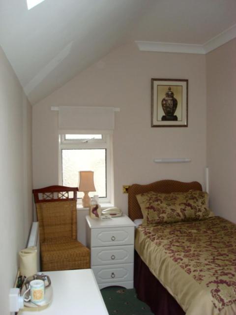 Hunters Lodge Guest House Southampton Cameră foto