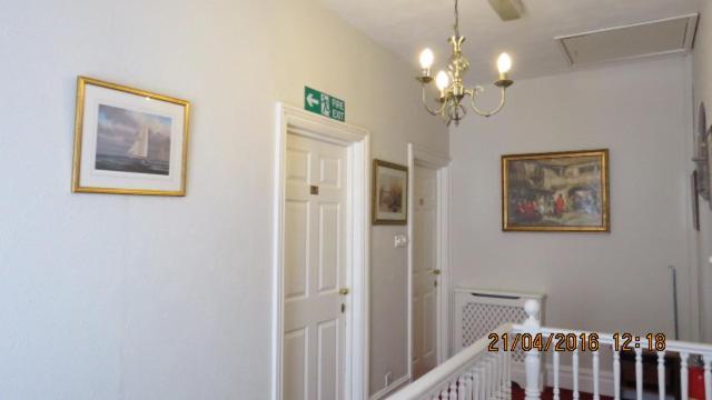 Hunters Lodge Guest House Southampton Exterior foto