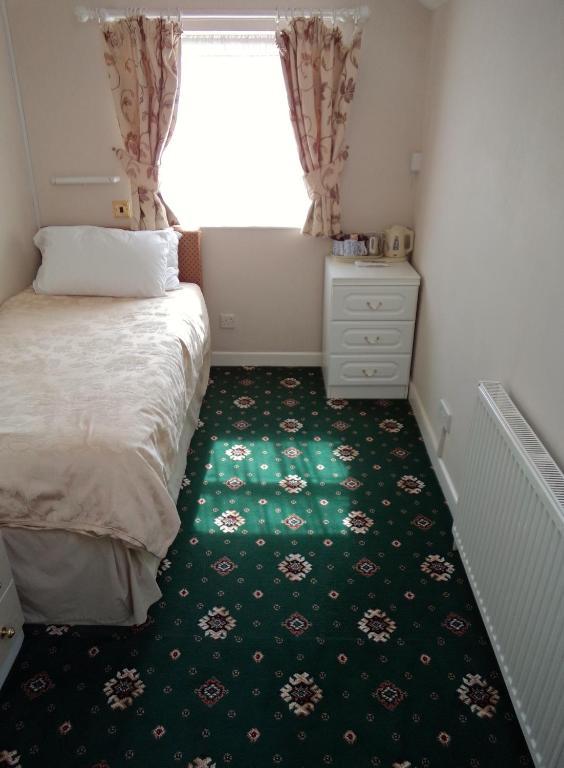 Hunters Lodge Guest House Southampton Cameră foto