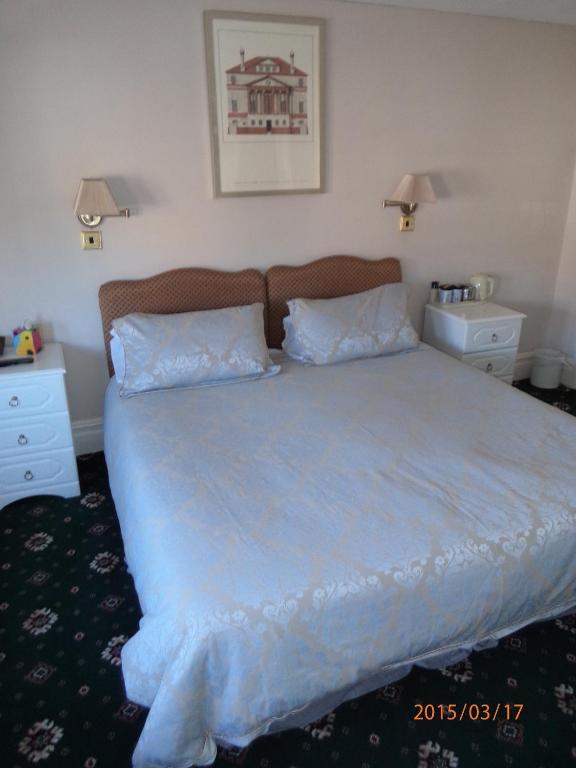 Hunters Lodge Guest House Southampton Cameră foto